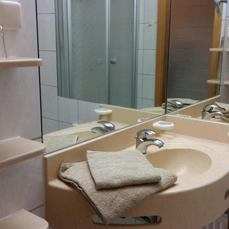 Herzerl Apartment - Appartement 1 Chambre - 3