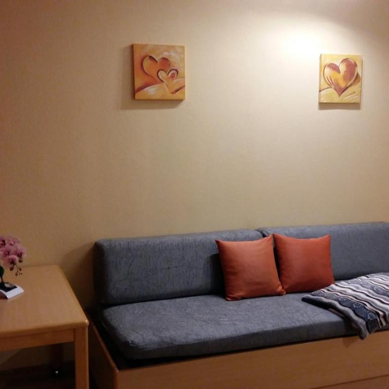 Herzerl Apartment - Appartement 1 Chambre - 26