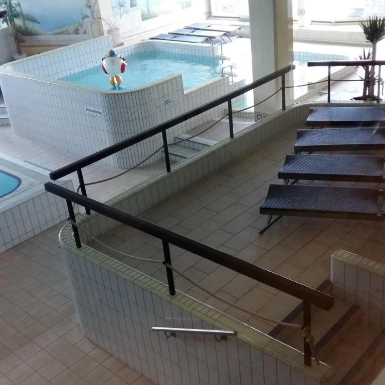 Herzerl Apartment - Appartement 1 Chambre - 10