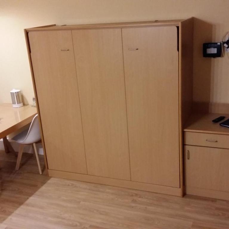 Herzerl Apartment - Appartement 1 Chambre - 21