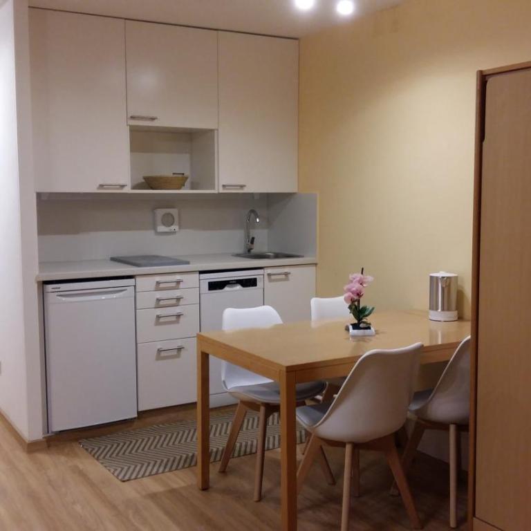 Herzerl Apartment - Appartement 1 Chambre - 18
