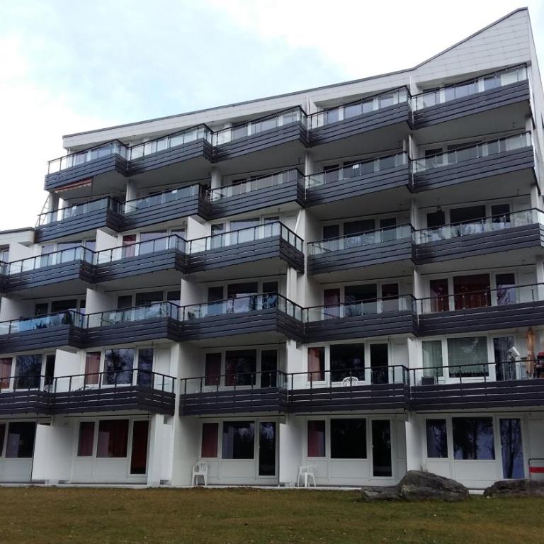 Herzerl Apartment - Appartement 1 Chambre - 34