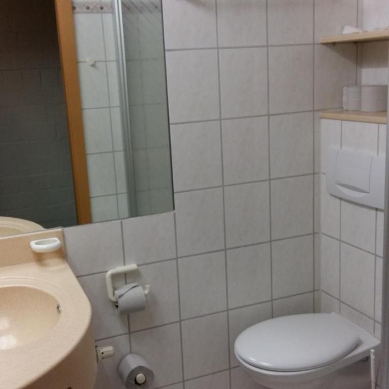 Herzerl Apartment - Appartement 1 Chambre - 20