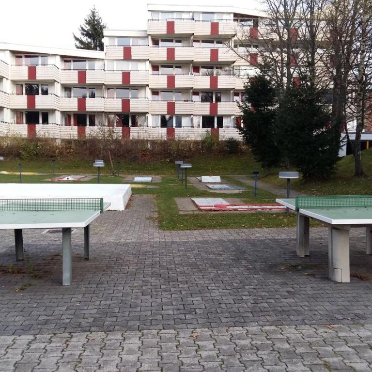 Herzerl Apartment - Appartement 1 Chambre - 35