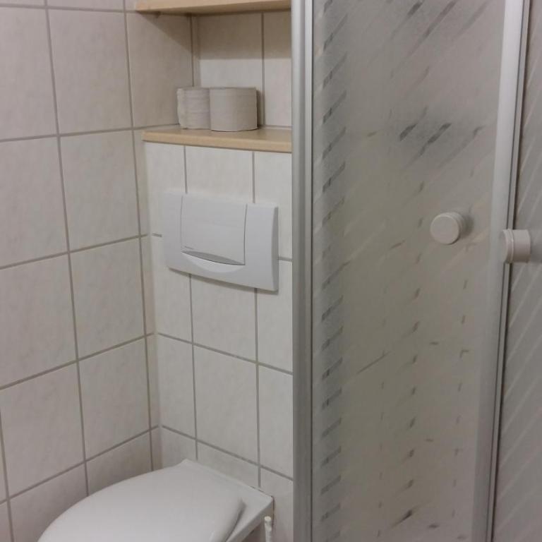 Herzerl Apartment - Appartement 1 Chambre - 24