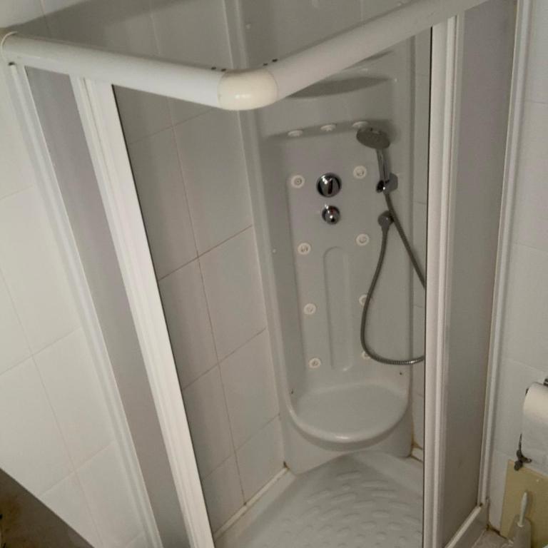 Apartamento en primera línea de mar, 8 personas - Apartamento de 3 dormitorios - 22