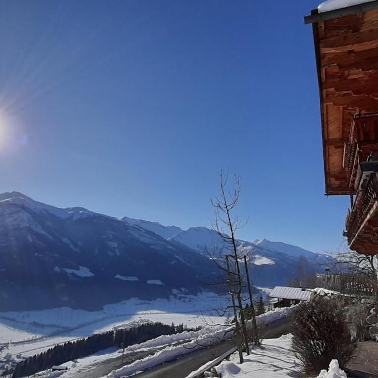 Hochleiten-Gut - Habitación Doble con balcón - 26
