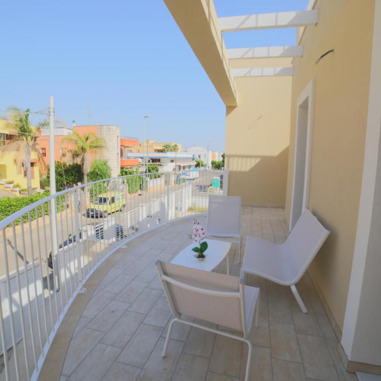 Alisei casa vacanze - Apartment - 22