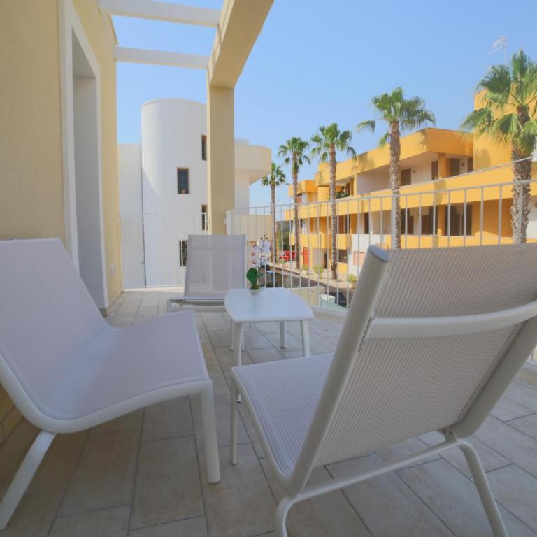 Alisei casa vacanze - Apartment - 23