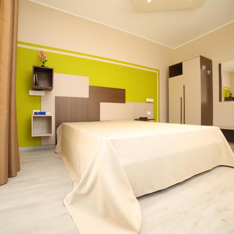 Alisei casa vacanze - Apartment - 14