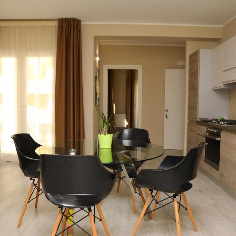 Alisei casa vacanze - Apartment - 9