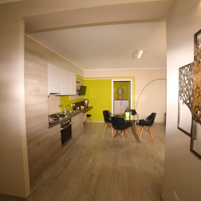 Alisei casa vacanze - Apartment - 13