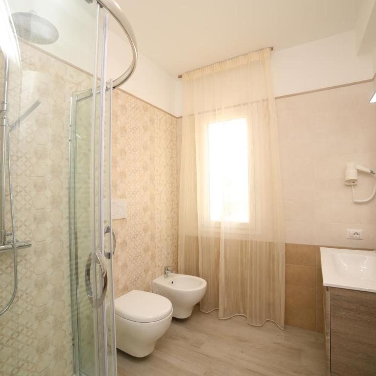 Alisei casa vacanze - Apartment - 18