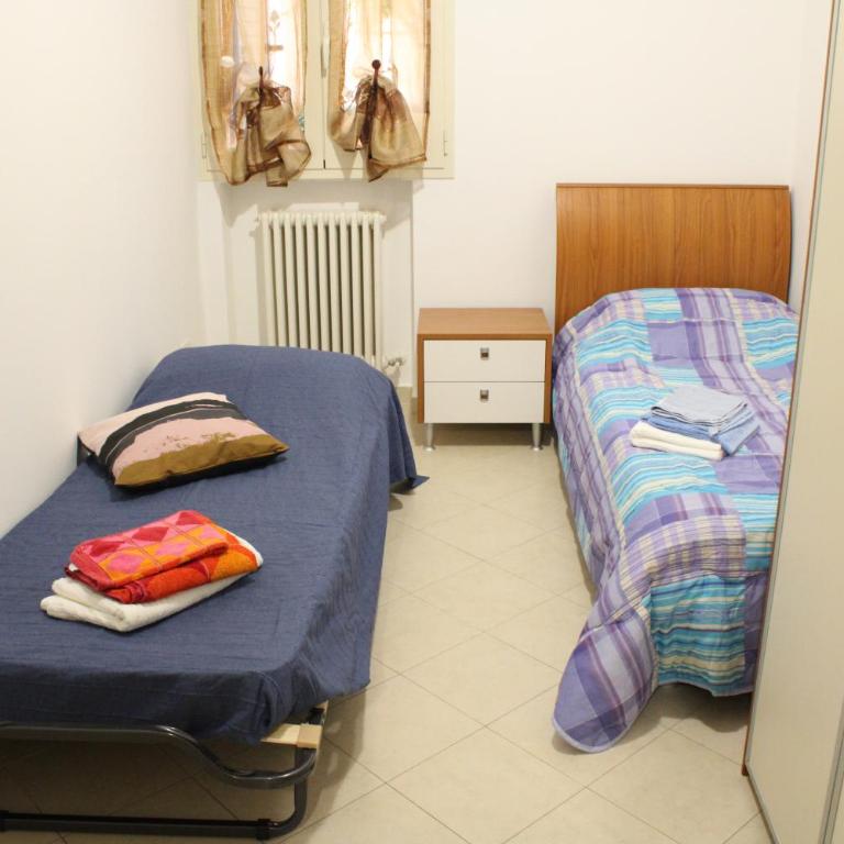 Sea sweet home - Appartamento con 2 Camere da Letto - 22