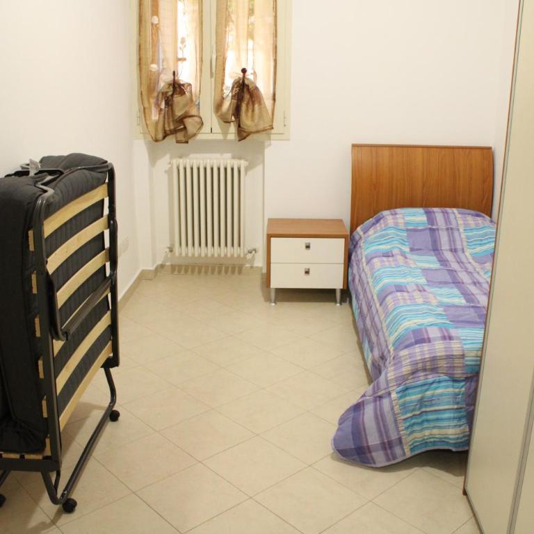 Sea sweet home - Appartamento con 2 Camere da Letto - 23