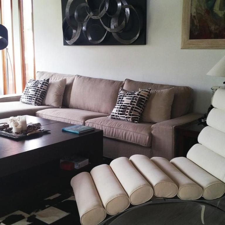 La Calma de Llanes - Three-Bedroom Chalet - 15