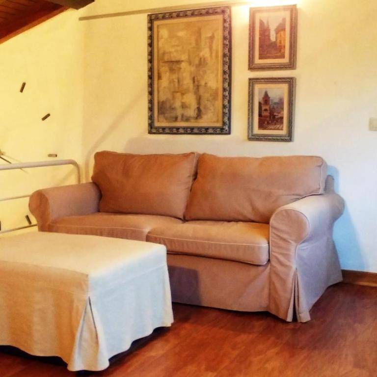 La Calma de Llanes - Three-Bedroom Chalet - 18