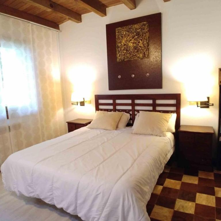 La Calma de Llanes - Three-Bedroom Chalet - 20