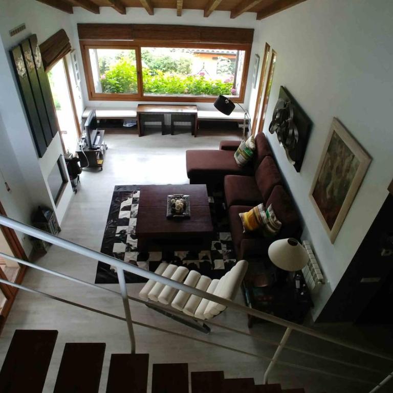 La Calma de Llanes - Three-Bedroom Chalet - 11
