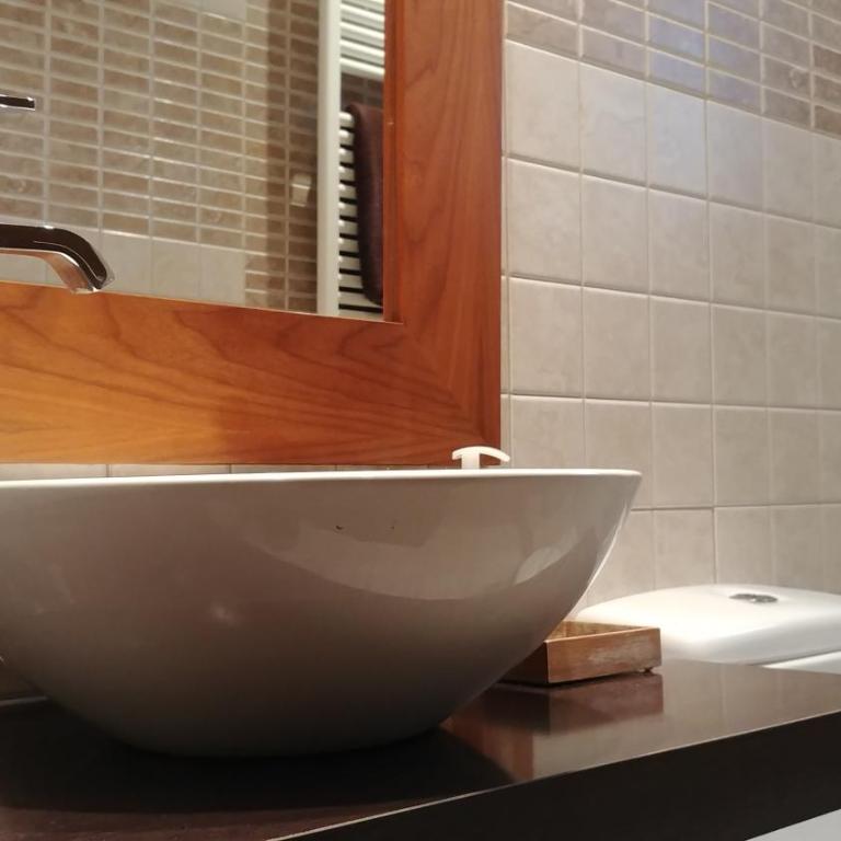 La Calma de Llanes - Three-Bedroom Chalet - 30