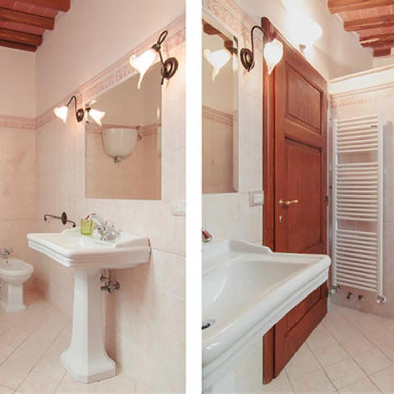 B&B Camere La Vite - Camera Matrimoniale - 11