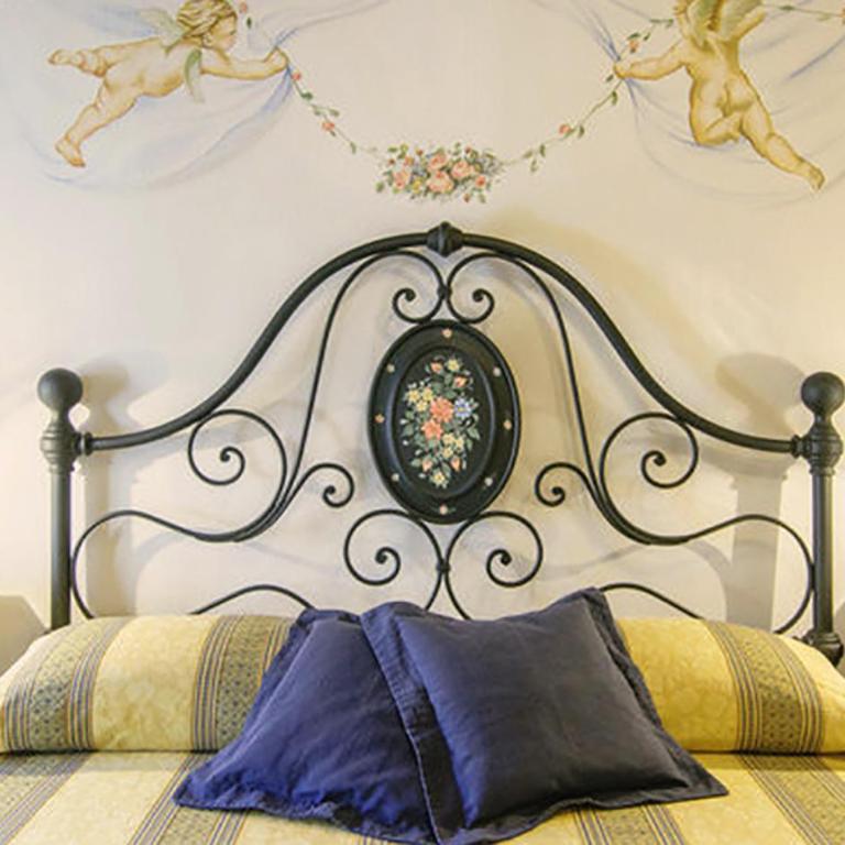 B&B Camere La Vite - Camera Matrimoniale - 21
