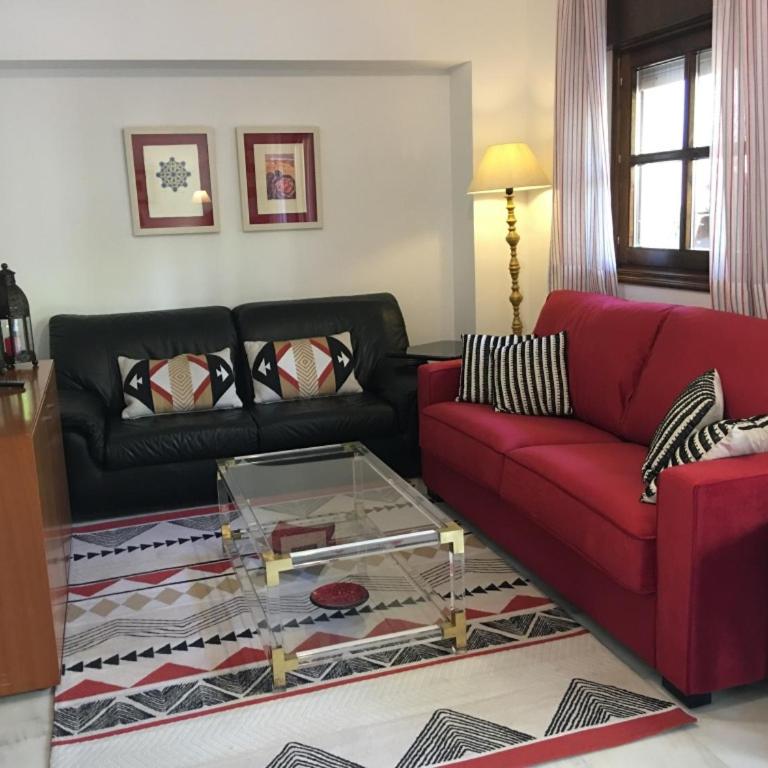 UN VERGEL AL PIE DE LA ALHAMBRA. Enjoy it now!! - Apartment with Terrace - 6