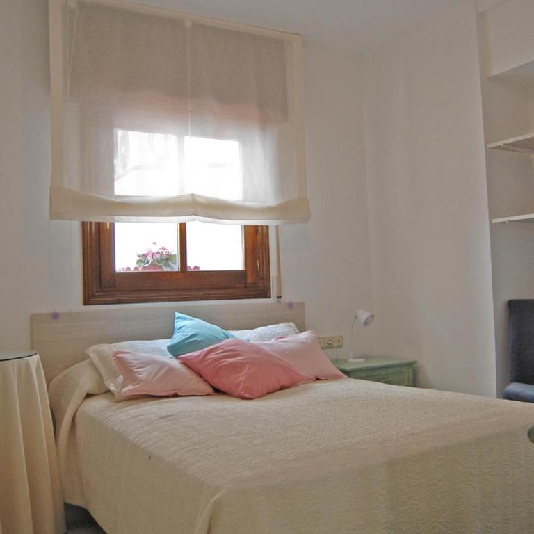 UN VERGEL AL PIE DE LA ALHAMBRA. Enjoy it now!! - Apartment with Terrace - 10