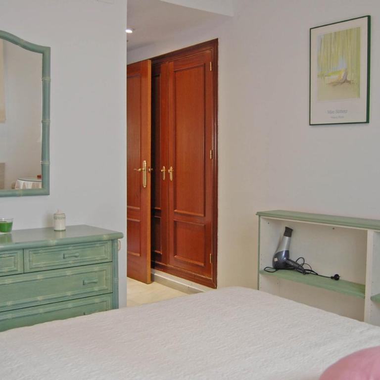 UN VERGEL AL PIE DE LA ALHAMBRA. Enjoy it now!! - Apartment with Terrace - 11