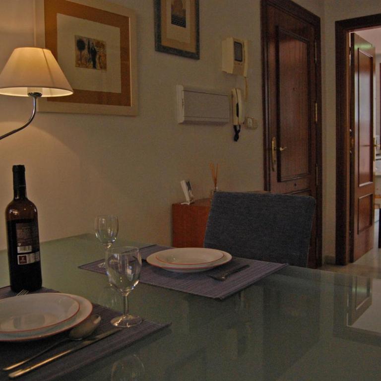 UN VERGEL AL PIE DE LA ALHAMBRA. Enjoy it now!! - Apartment with Terrace - 24