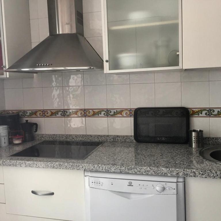 UN VERGEL AL PIE DE LA ALHAMBRA. Enjoy it now!! - Apartment with Terrace - 28