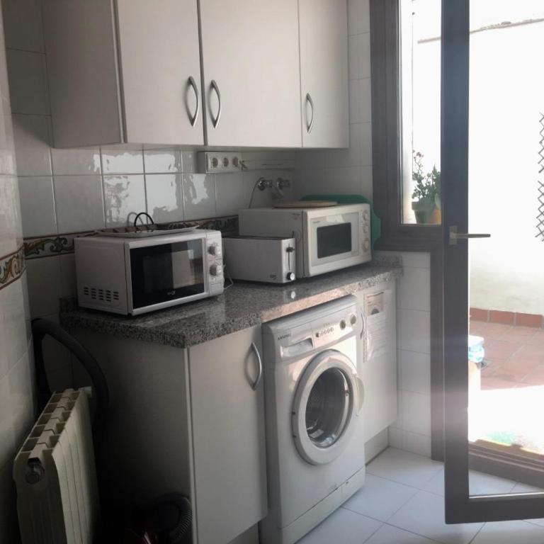 UN VERGEL AL PIE DE LA ALHAMBRA. Enjoy it now!! - Apartment with Terrace - 27