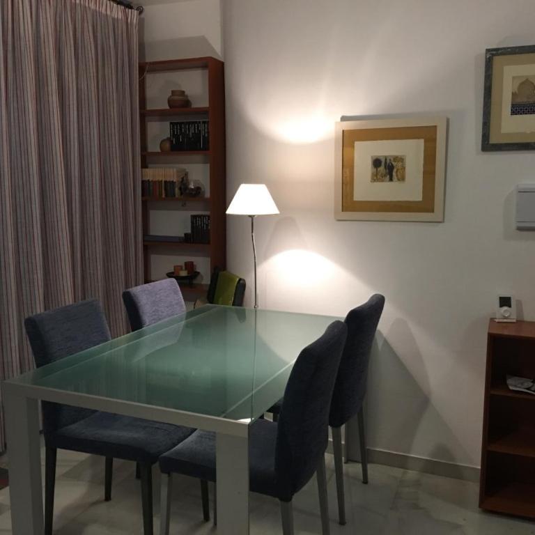 UN VERGEL AL PIE DE LA ALHAMBRA. Enjoy it now!! - Apartment with Terrace - 26