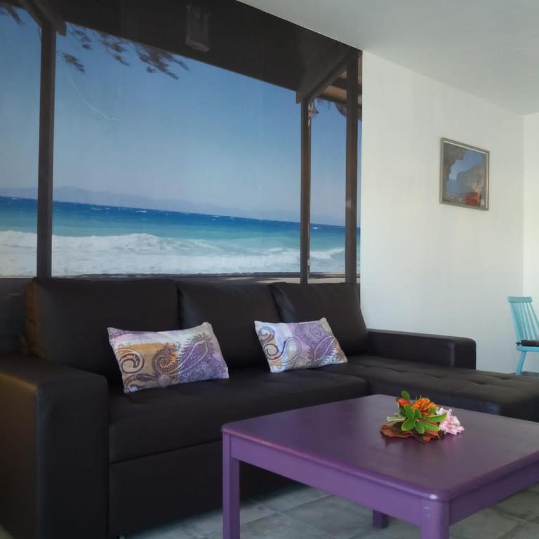 Mi Casa Es Tu Casa En Tenerife - Apartamento con vistas a la piscina - 2