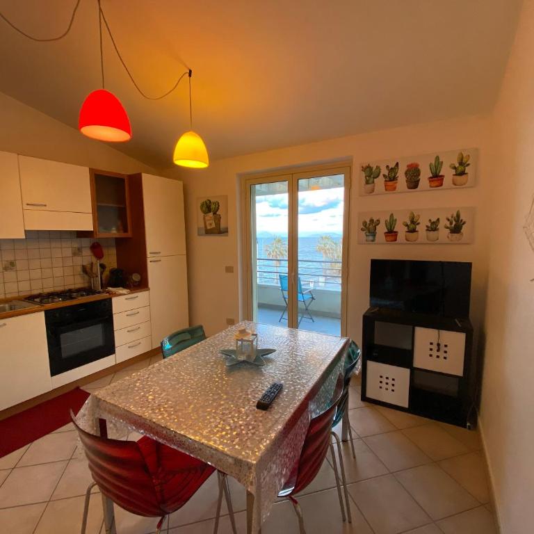 casa vacanze La Balena - Appartamento con 1 Camera da Letto - 6