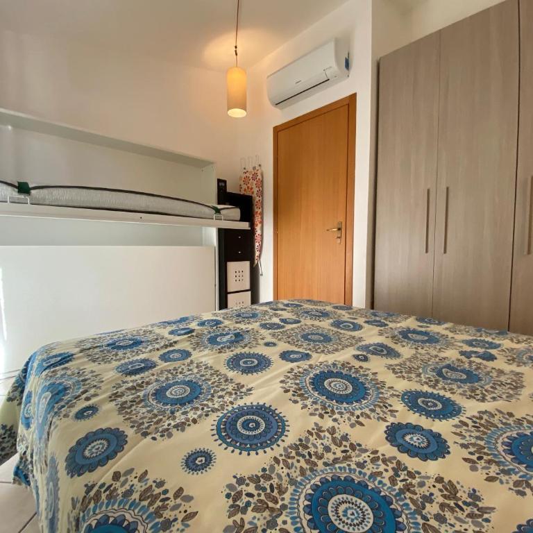 casa vacanze La Balena - Appartamento con 1 Camera da Letto - 19