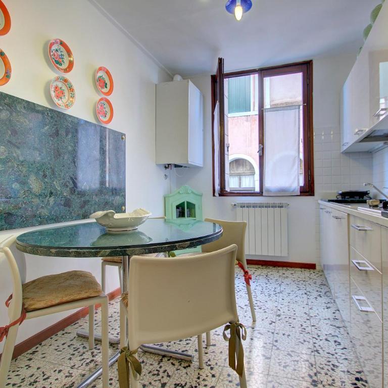 MARCO Canal-views - Appartamento - 39