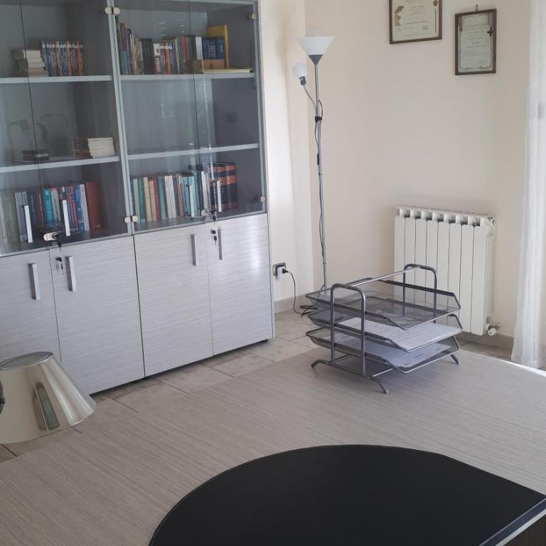 COCO Apartments - Apartment - 23