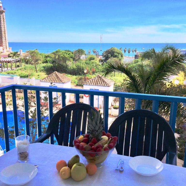 Bellavista Costa del Sol - Apartamento con vistas al mar - 47