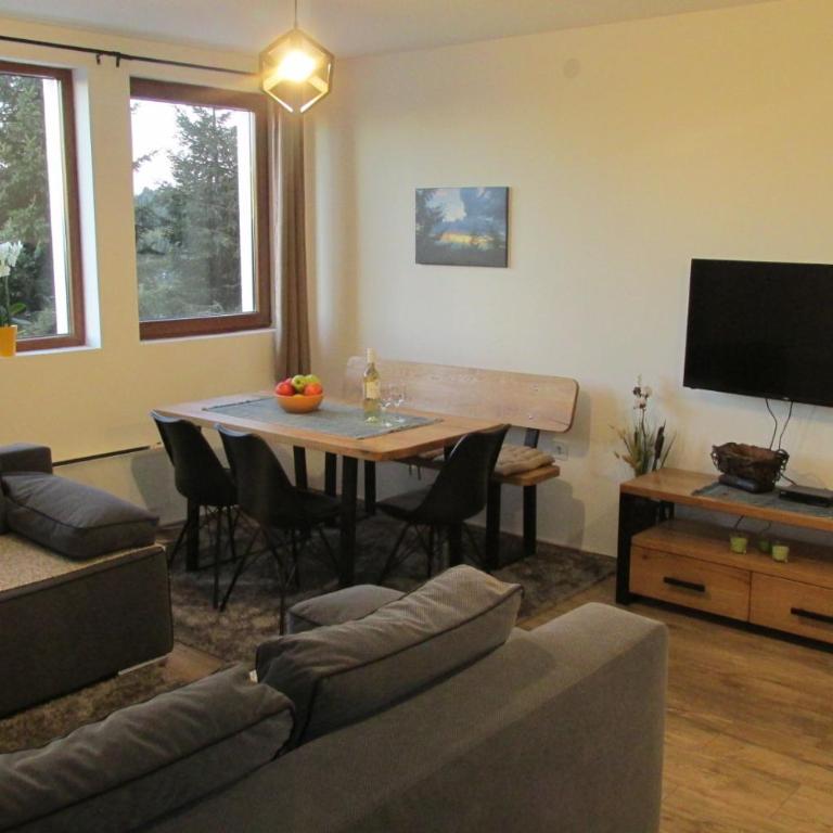 JOPA Suncani breg - One-Bedroom Apartment - 1