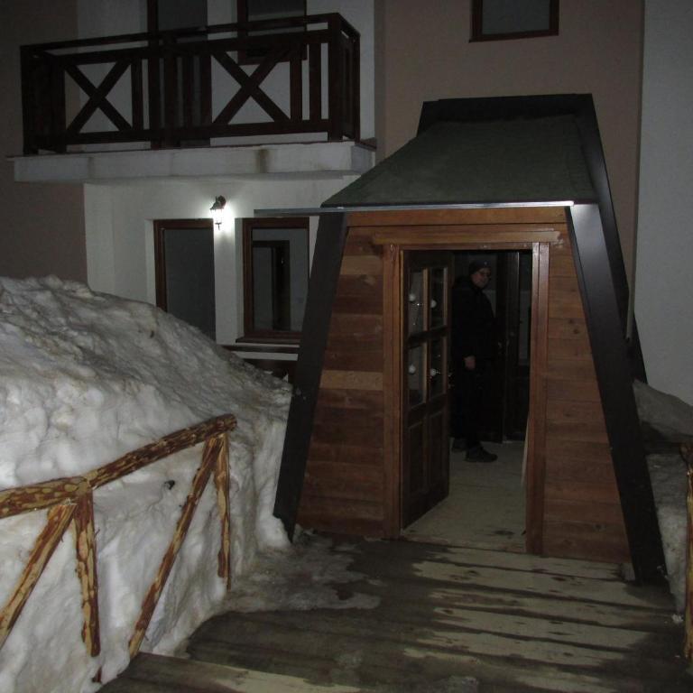 JOPA Suncani breg - One-Bedroom Apartment - 9