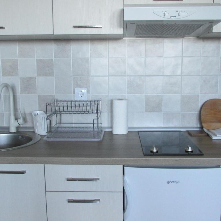 JOPA Suncani breg - One-Bedroom Apartment - 17
