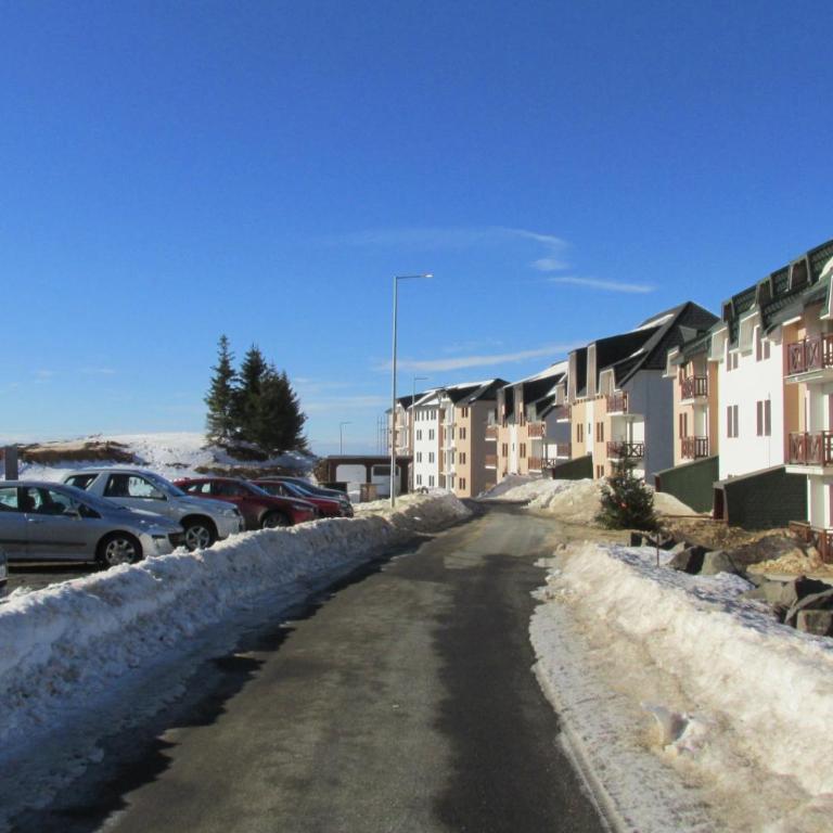JOPA Suncani breg - One-Bedroom Apartment - 26