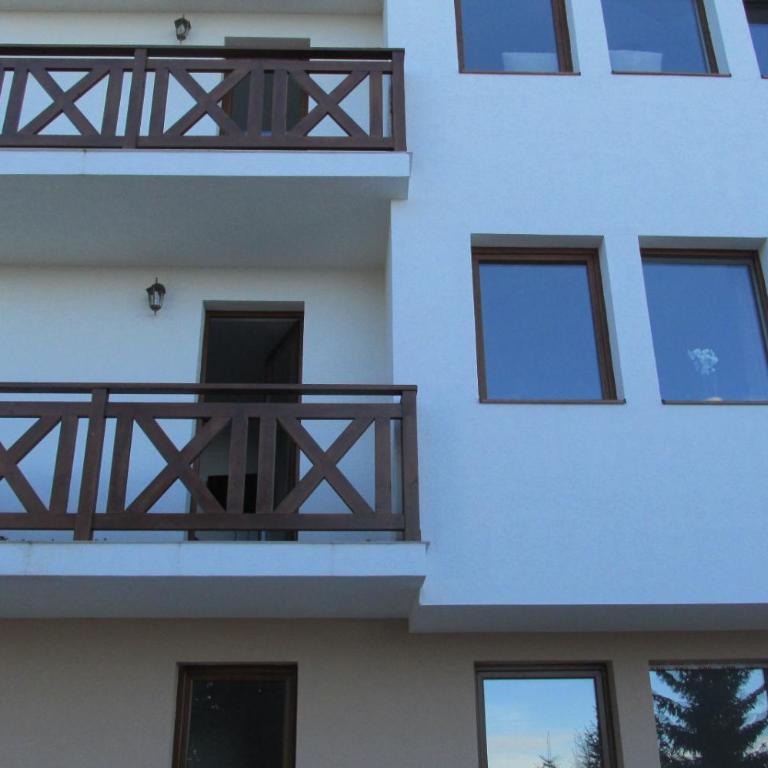 JOPA Suncani breg - One-Bedroom Apartment - 27