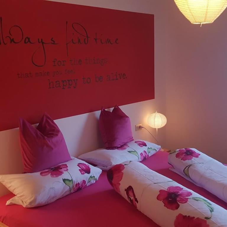 Partschillerhof - Appartamento con 2 Camere da Letto - 7