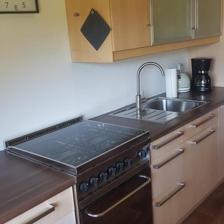Partschillerhof - Appartamento con 2 Camere da Letto - 4