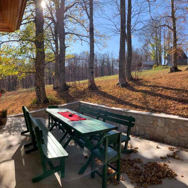 Green Forest - Villa - 37