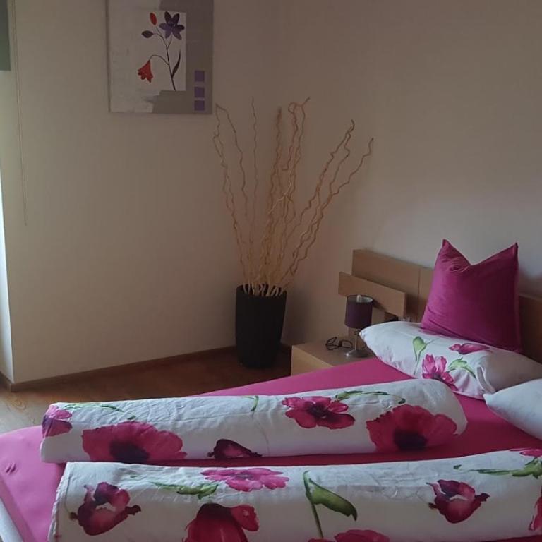 Partschillerhof - Appartamento con 2 Camere da Letto - 5