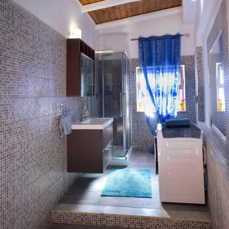 Panoramic Taormina Bay View - Appartamento con 3 Camere da Letto - 15