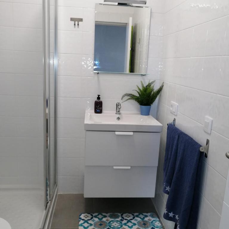 Estudio Vista Rubicon - Apartamento de 1 dormitorio - 12